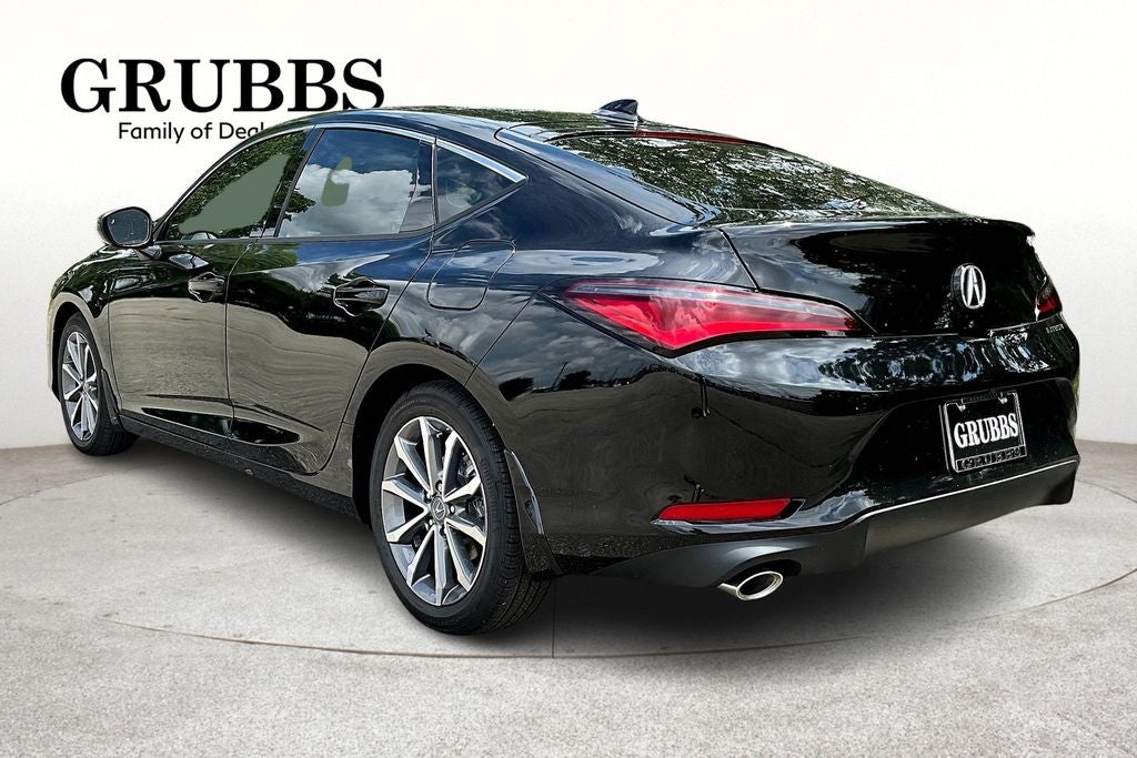 2024 Acura Integra Base
