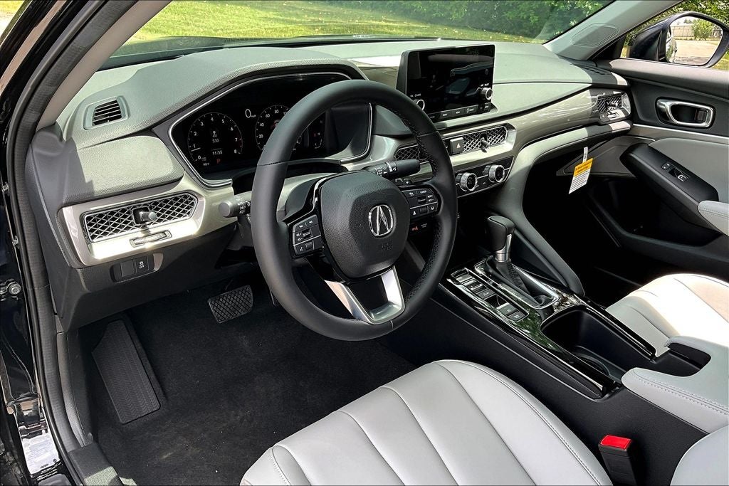 2024 Acura Integra Base