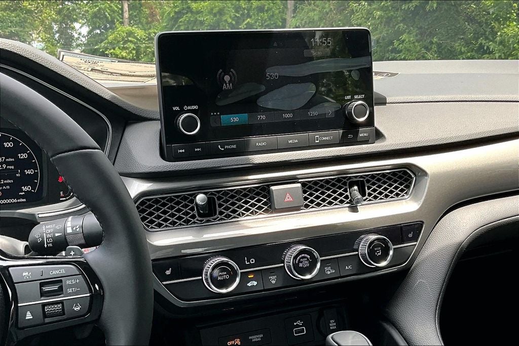 2024 Acura Integra Base