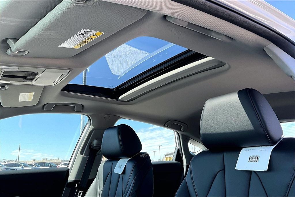 2026 Acura Integra Base