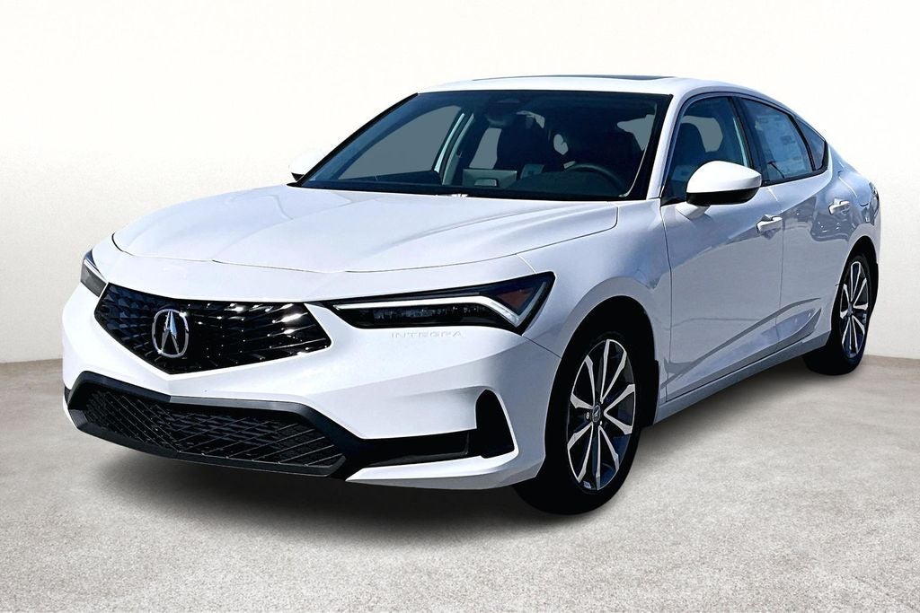 2026 Acura Integra Base