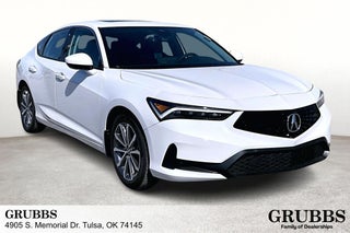 2026 Acura Integra Base