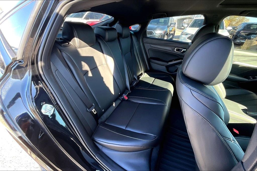 2026 Acura Integra A-Spec Package