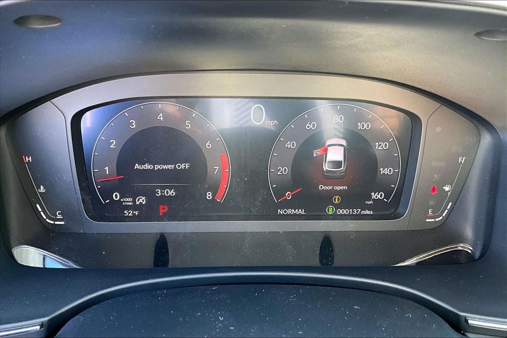 2026 Acura Integra A-Spec Package