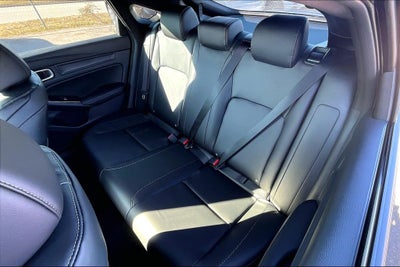 2026 Acura Integra A-Spec Package