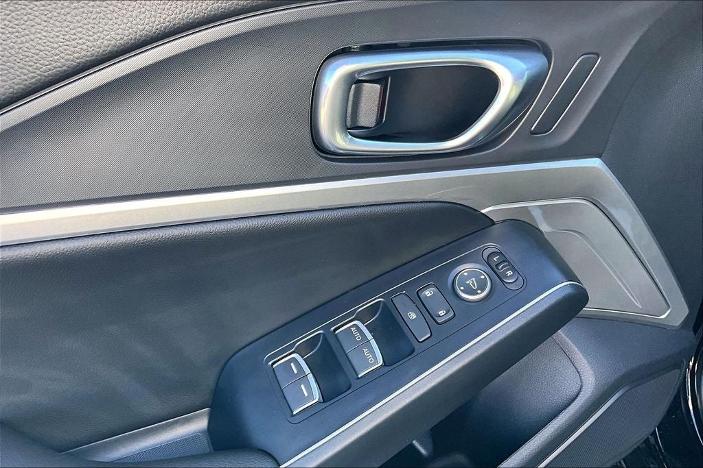 2026 Acura Integra A-Spec Package