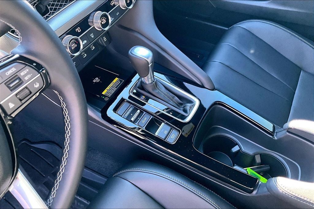 2026 Acura Integra A-Spec Package