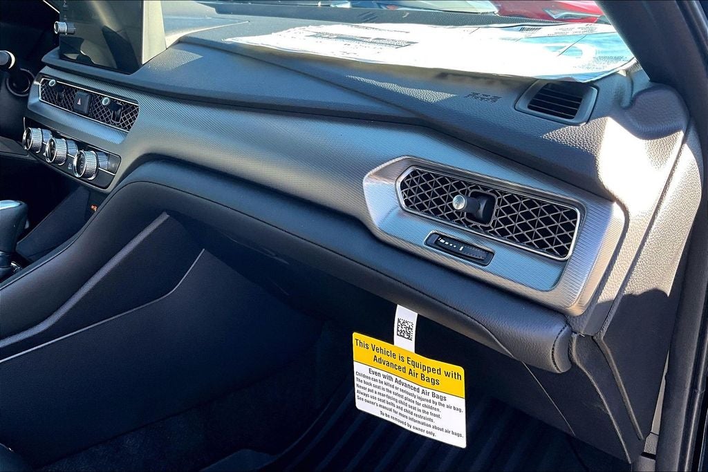 2026 Acura Integra A-Spec Package