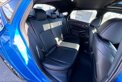 2026 Acura Integra A-Spec Package