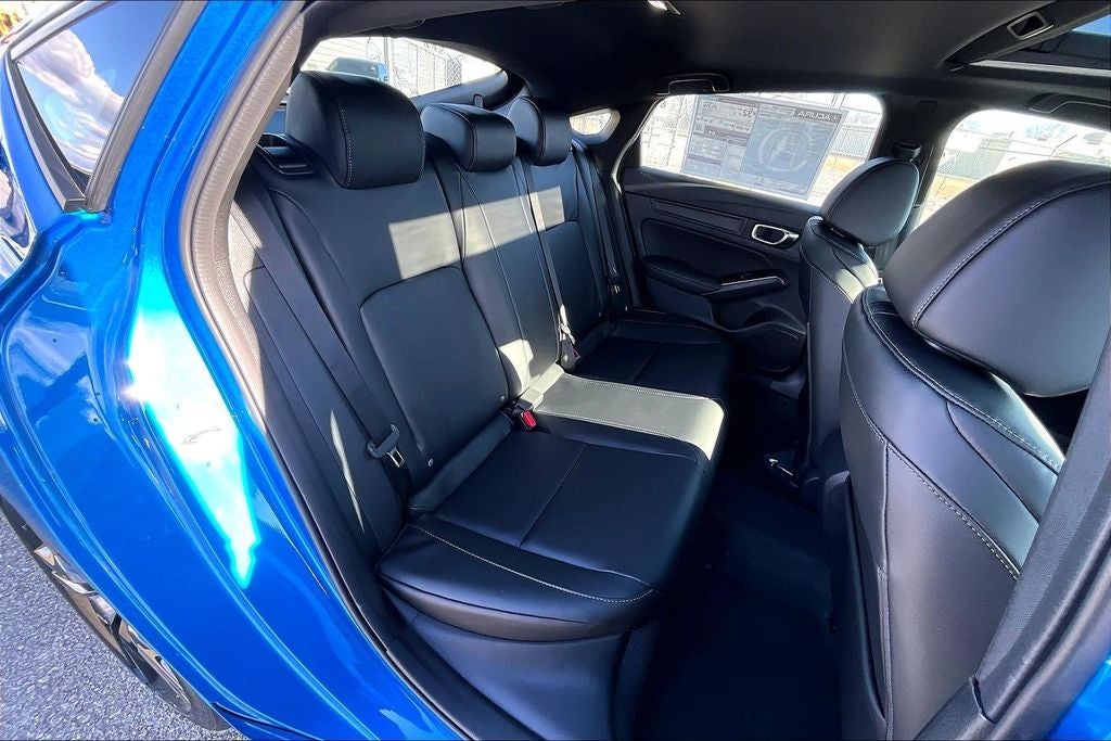 2026 Acura Integra A-Spec Package