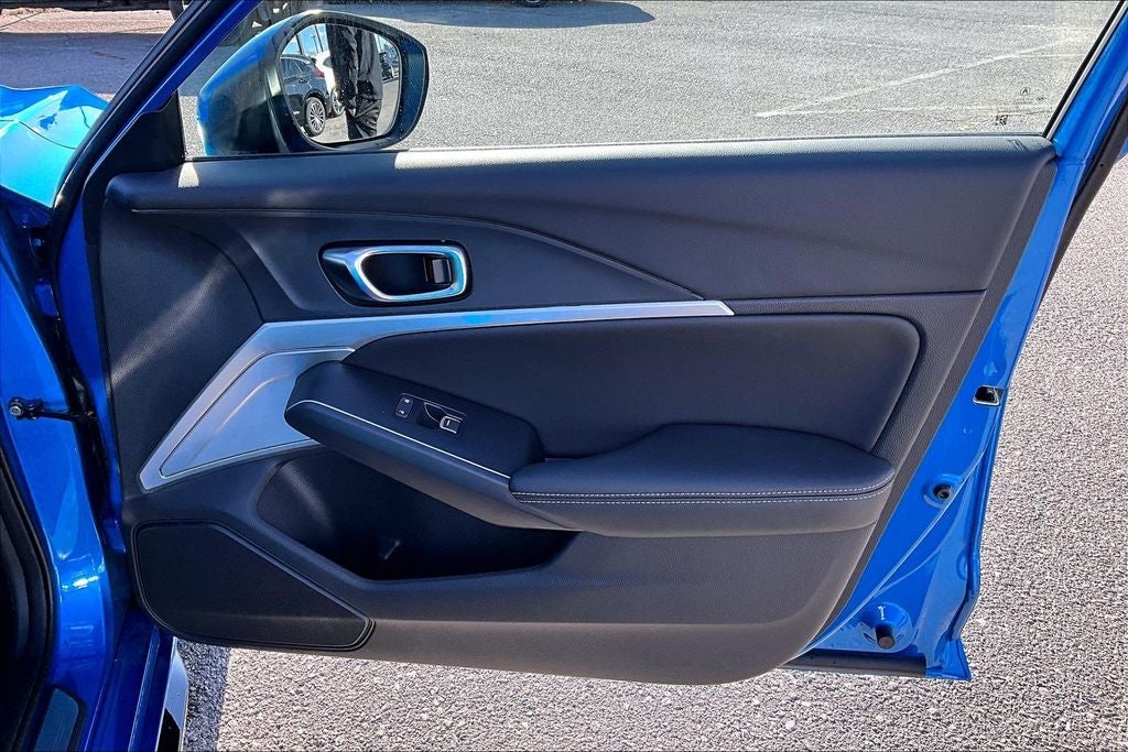 2026 Acura Integra A-Spec Package