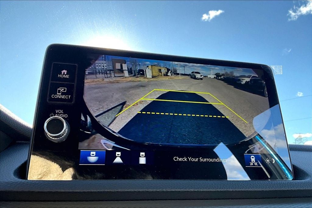 2026 Acura Integra A-Spec Package