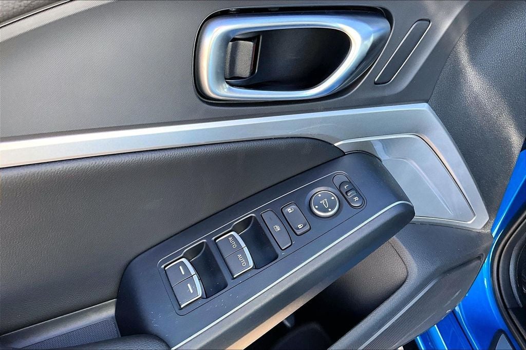 2026 Acura Integra A-Spec Package