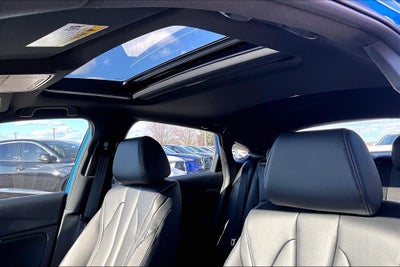 2026 Acura Integra A-Spec Package