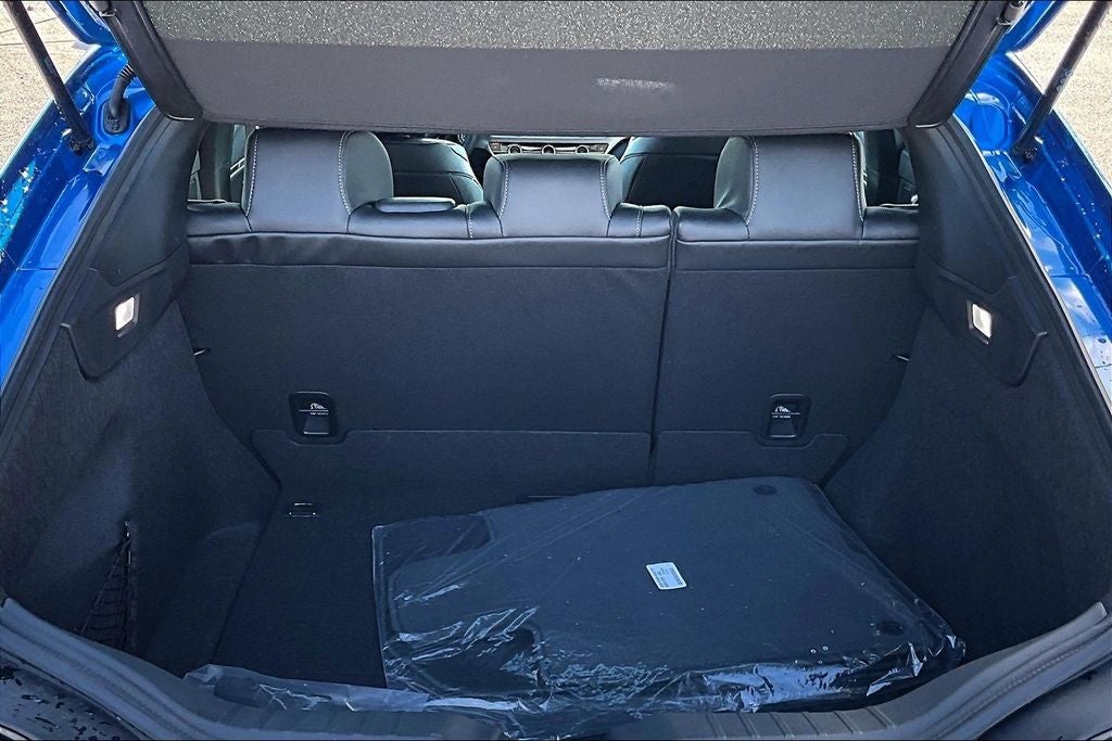 2026 Acura Integra A-Spec Package