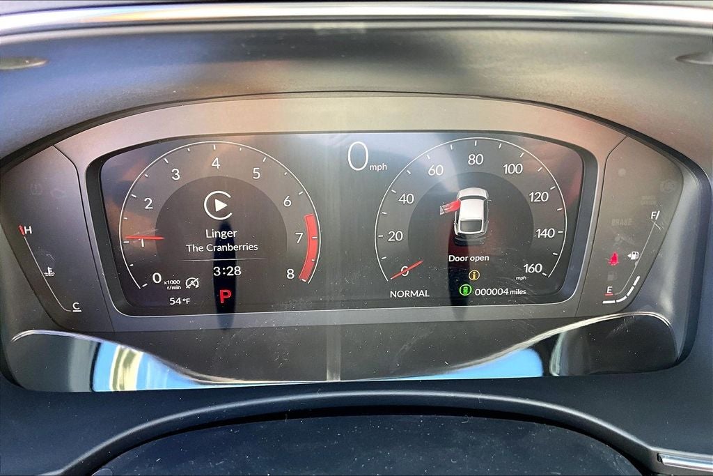 2026 Acura Integra A-Spec Package