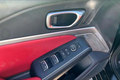 2026 Acura Integra A-Spec Package