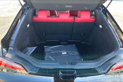 2026 Acura Integra A-Spec Package