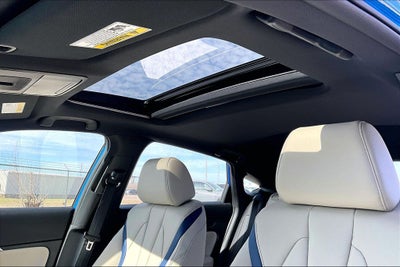 2026 Acura Integra A-Spec Package