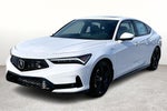 2026 Acura Integra A-Spec Package