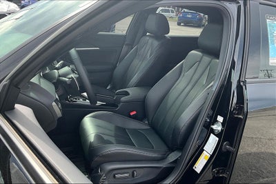 2025 Acura Integra A-Spec Package