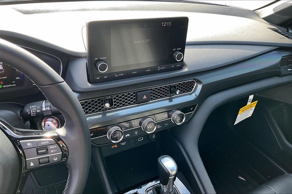 2025 Acura Integra A-Spec Package