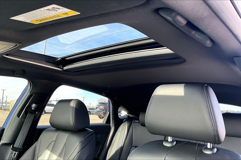 2025 Acura Integra A-Spec Package