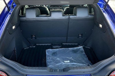 2025 Acura Integra A-Spec Package