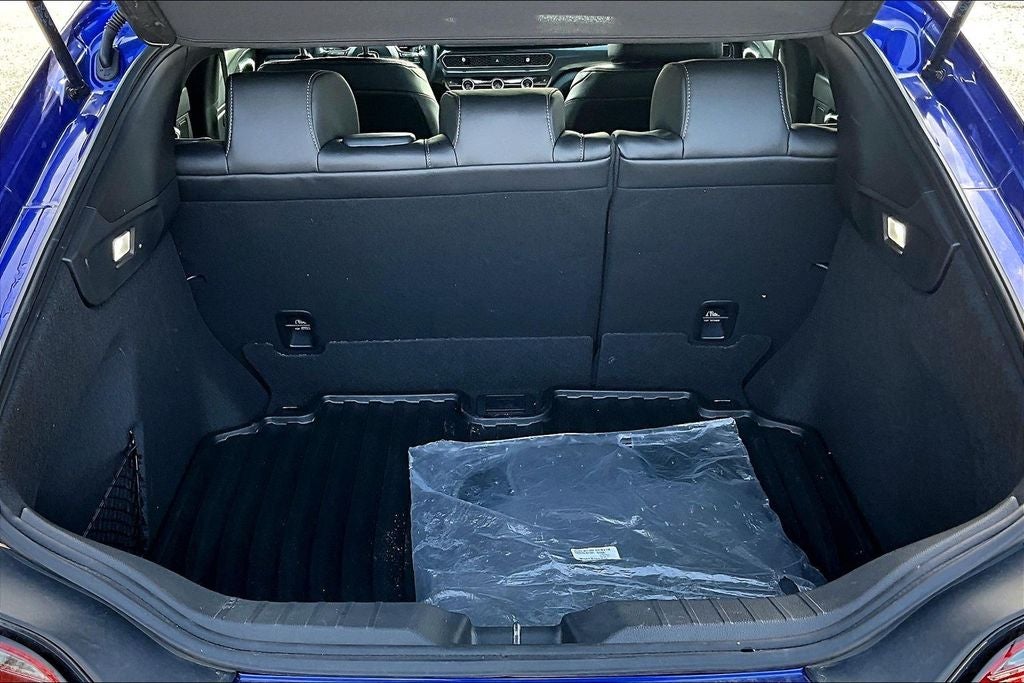 2025 Acura Integra A-Spec Package