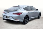 2025 Acura Integra A-Spec Package
