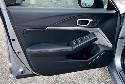 2025 Acura Integra A-Spec Package