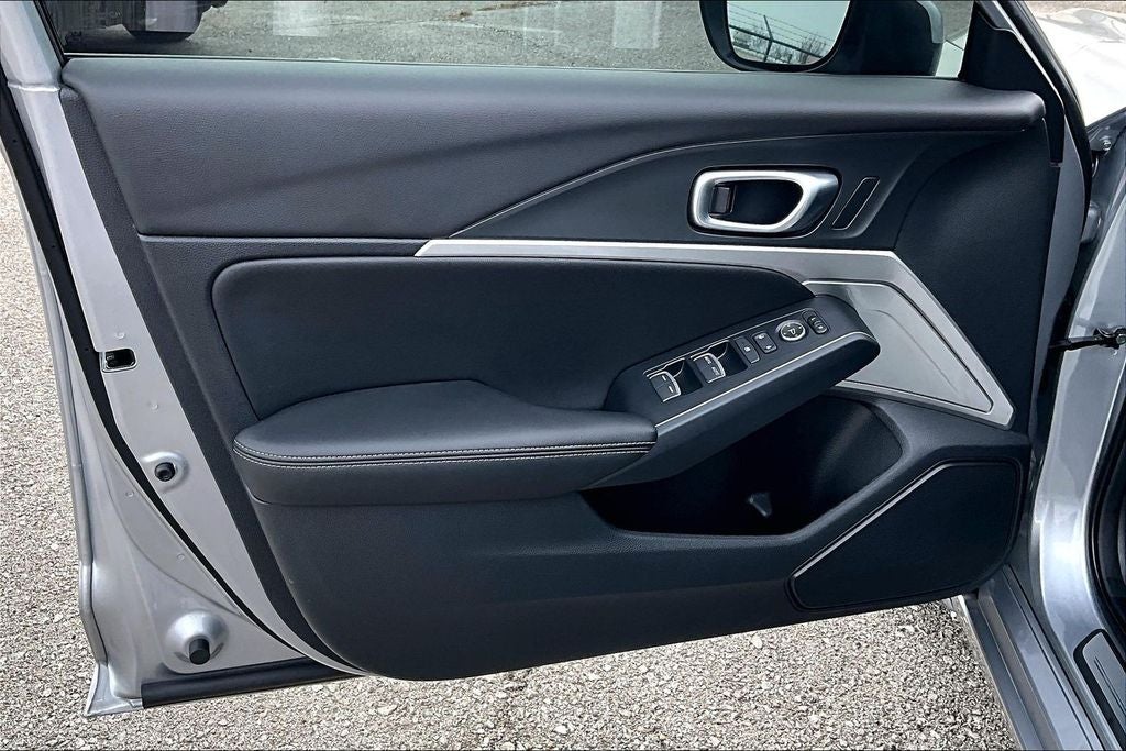 2025 Acura Integra A-Spec Package