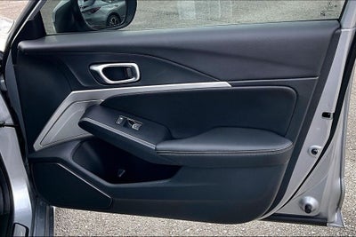 2025 Acura Integra A-Spec Package