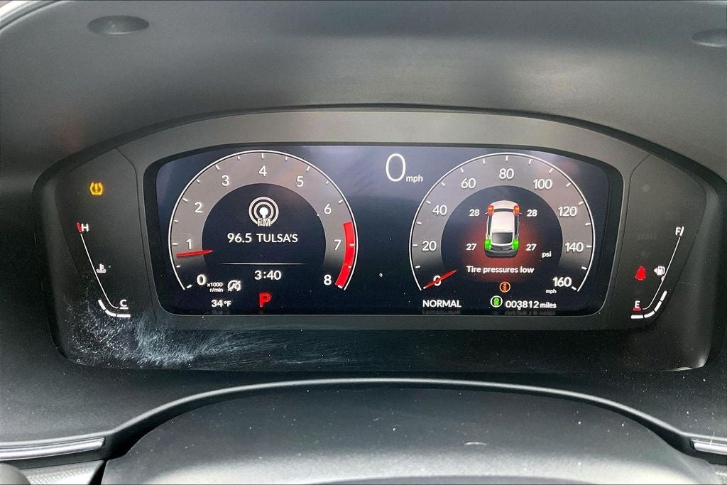 2025 Acura Integra A-Spec Package