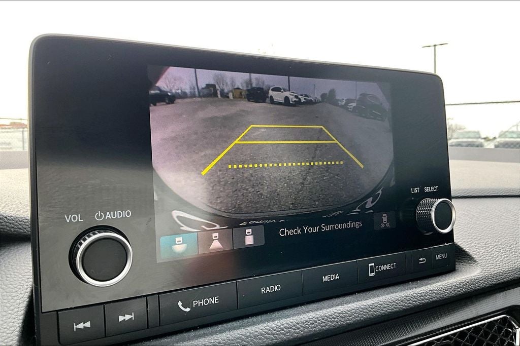 2025 Acura Integra A-Spec Package