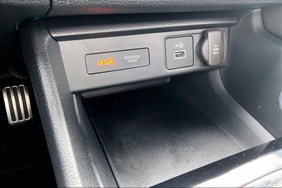 2025 Acura Integra A-Spec Package