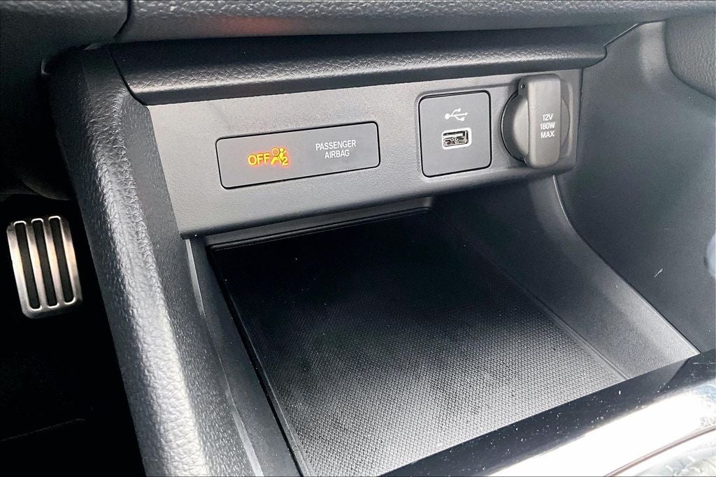 2025 Acura Integra A-Spec Package