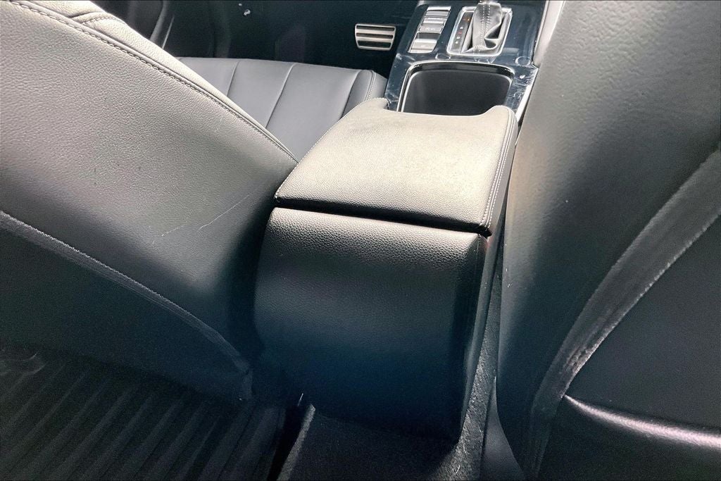 2025 Acura Integra A-Spec Package