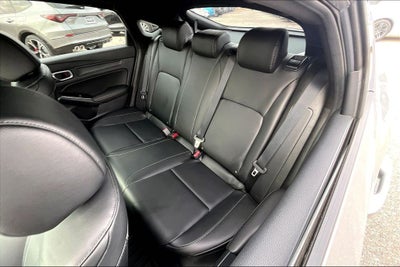 2025 Acura Integra A-Spec Package