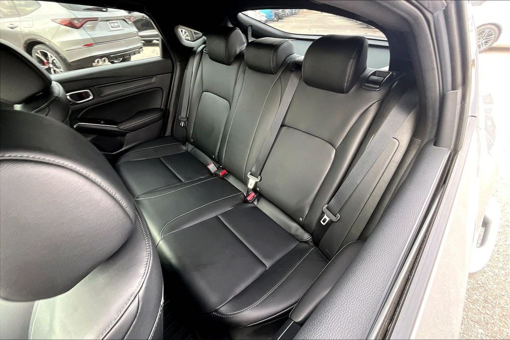 2025 Acura Integra A-Spec Package