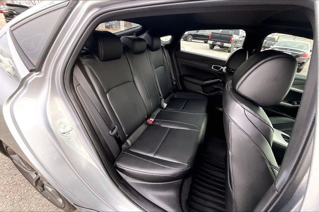 2025 Acura Integra A-Spec Package