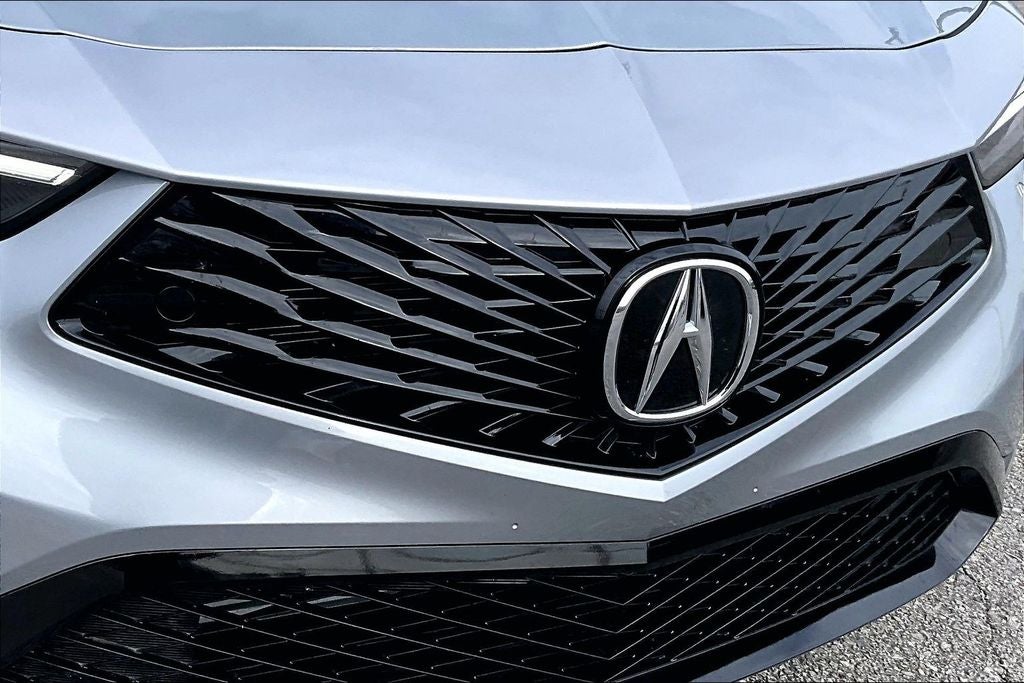 2025 Acura Integra A-Spec Package