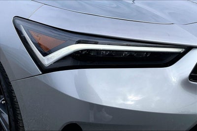 2025 Acura Integra A-Spec Package