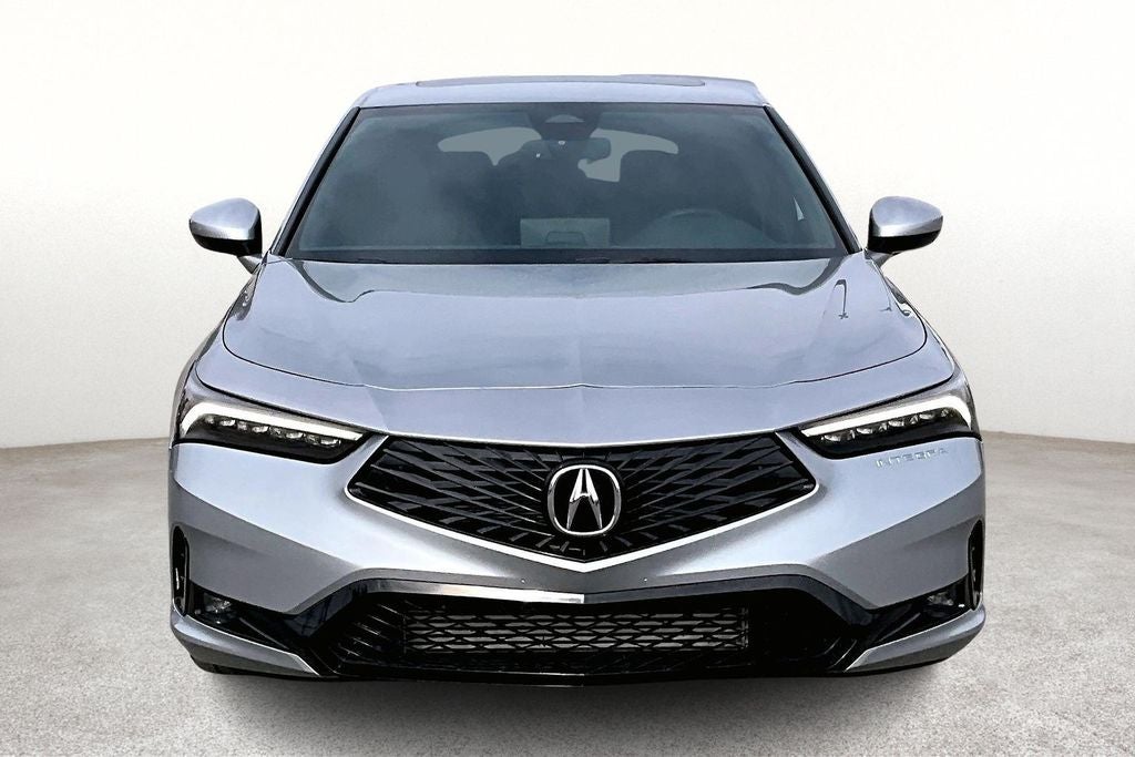 2025 Acura Integra A-Spec Package