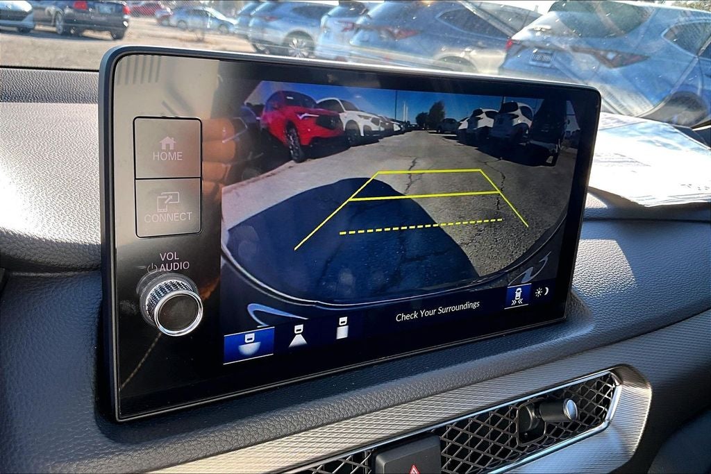 2026 Acura Integra A-Spec Package