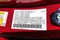 2026 Acura Integra A-Spec Package