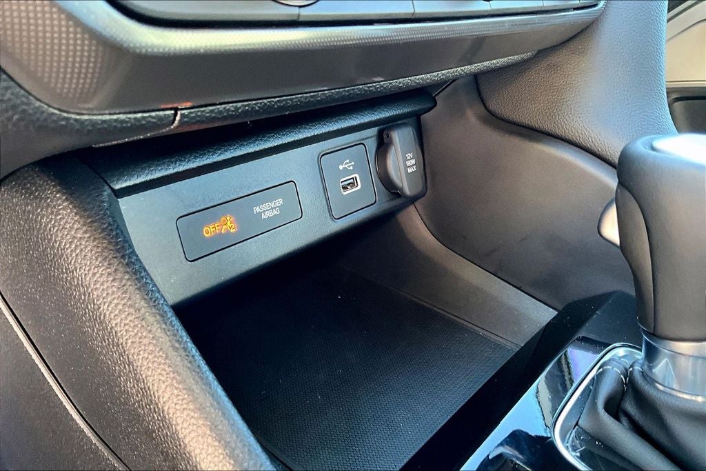 2025 Acura Integra A-Spec Package