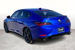 2025 Acura Integra A-Spec Package