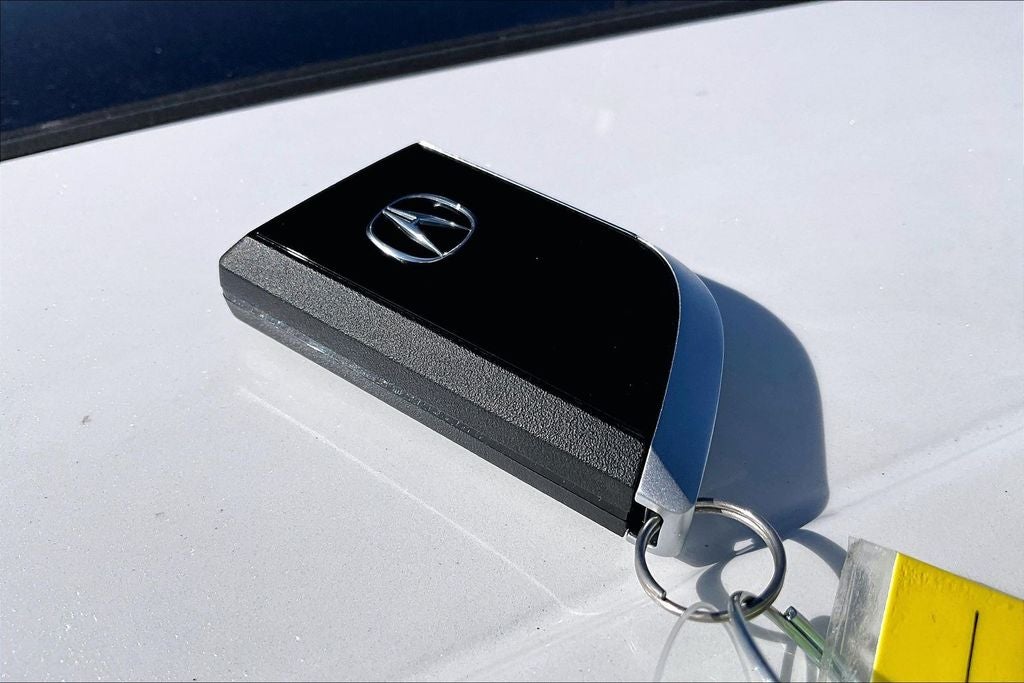 2026 Acura Integra A-Spec Package