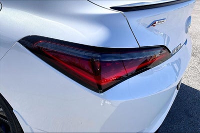 2026 Acura Integra A-Spec Package